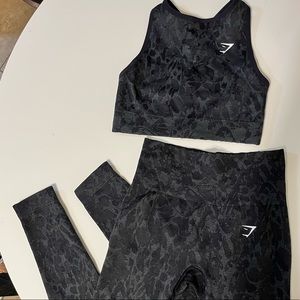 Gymshark Adapt Animal Butterfly.